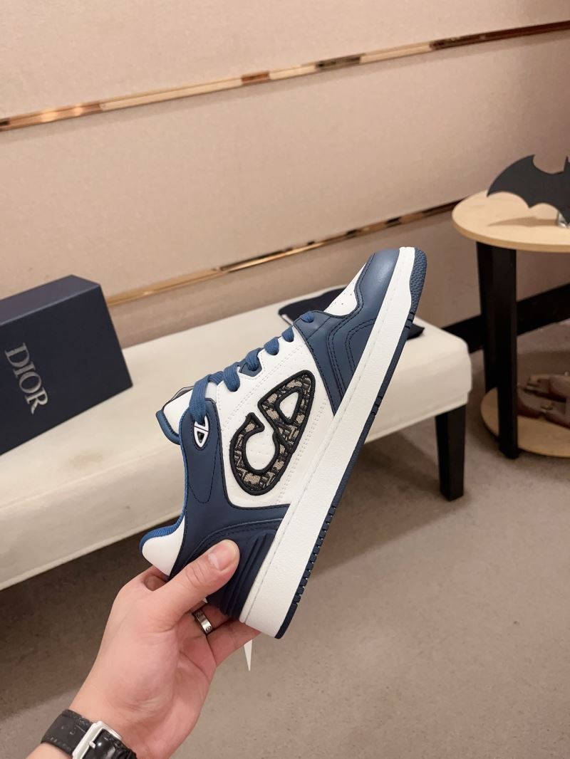 Christian Dior Sneaker